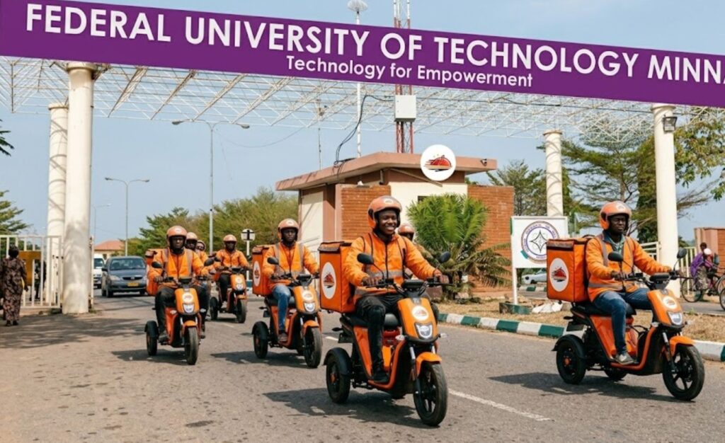 Ultimate Guide to Foody Takeout